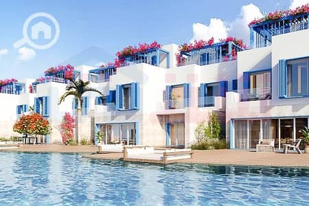 1 Bedroom Chalet for Sale in North Coast, Matruh - WhatsApp Image 2025-05-12 at 1.18. 18 PM (1). jpg