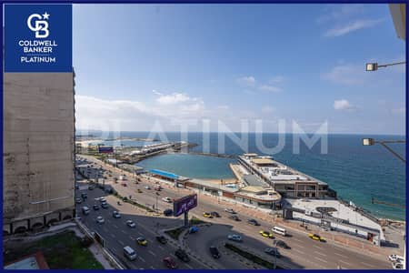 4 Bedroom Apartment for Sale in Laurent, Alexandria - 1. JPG