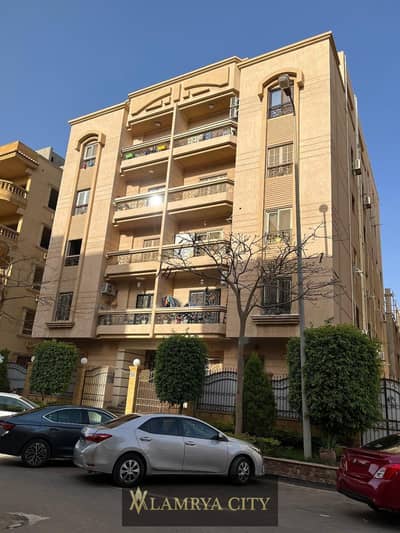 فلیٹ 3 غرف نوم للبيع في القاهرة الجديدة، القاهرة - WhatsApp Image 2025-05-17 at 12.56. 34 AM. jpeg