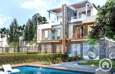 4 Bedroom Flat for Sale in Sheikh Zayed, Giza - 6761661-6e4fco_1400x900. jpg
