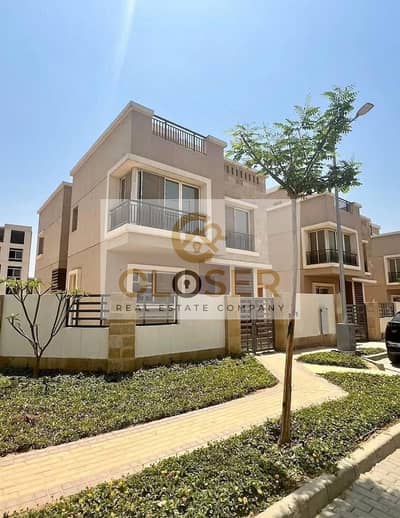 4 Bedroom Villa for Sale in New Cairo, Cairo - 483650988_1339383393855377_7971070869325948601_n. jpg