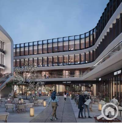 Office for Sale in 6th of October, Giza - WhatsApp Image 2025-05-18 at 1.02. 55 PM (1). jpeg