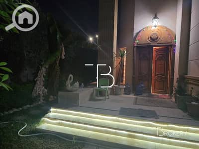 4 Bedroom Twin House for Sale in 6th of October, Giza - 1. png