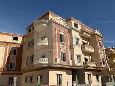 4 Bedroom Apartment for Sale in New Cairo, Cairo - 03da7725-1b7b-4c3b-a3f8-5a393f4fda77. jpg