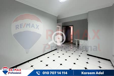 مکتب  للايجار في سابا باشا، الإسكندرية - IMG_0778. jpg