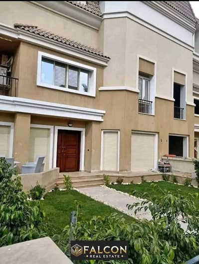 5 Bedroom Villa for Sale in Mostakbal City, Cairo - WhatsApp Image 2024-07-23 at 12.22. 02_7d578084. jpg