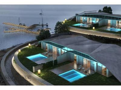 1 Bedroom Flat for Sale in Ain Sukhna, Suez - WhatsApp Image 2025-05-12 at 1.50. 26 PM. jpg
