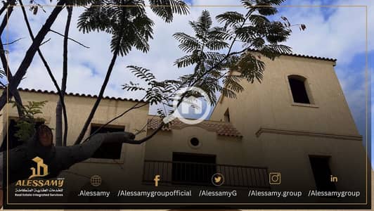 فیلا 6 غرف نوم للبيع في مدينتي، القاهرة - WhatsApp Image 2025-05-15 at 12.49. 00 PM (3). jpeg