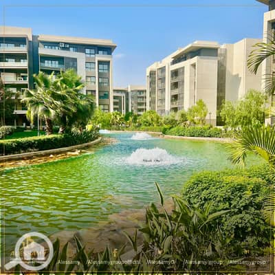 شقة 3 غرف نوم للبيع في مدينتي، القاهرة - PRIVADOGROUNDWITHGARDENFORSALE (15). jpg
