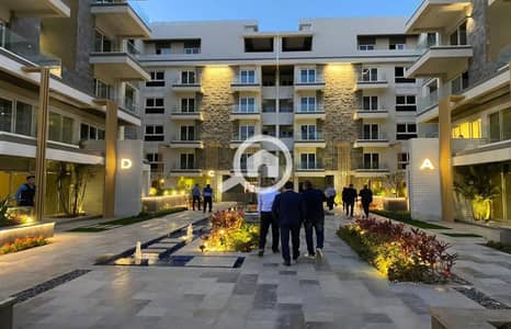 3 Bedroom Apartment for Sale in New Cairo, Cairo - WhatsApp Image 2025-04-15 at 3.55. 46 PM (4). jpeg
