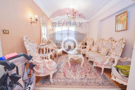 شقة 3 غرف نوم للبيع في ميامي، الإسكندرية - DSC_0628. JPG