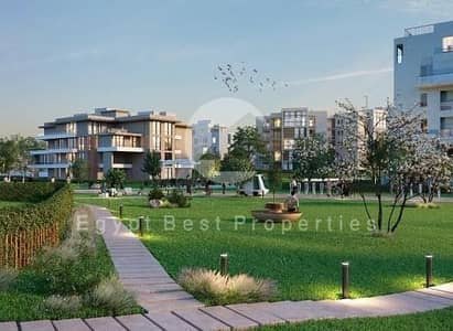 شقة 2 غرفة نوم للبيع في 6 أكتوبر، الجيزة - WhatsApp Image 2025-05-13 at 11.35. 27 AM. jpeg