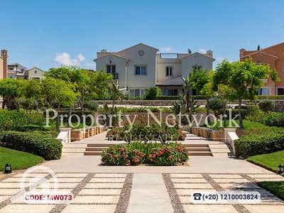2 Bedroom Chalet for Sale in North Coast, Matruh - MW073 (2). png