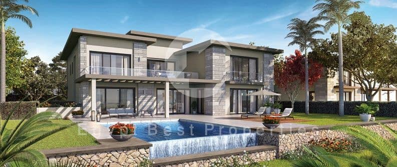 3 Amazing View in Swanlake Residence Hassan Allam (1). jpg
