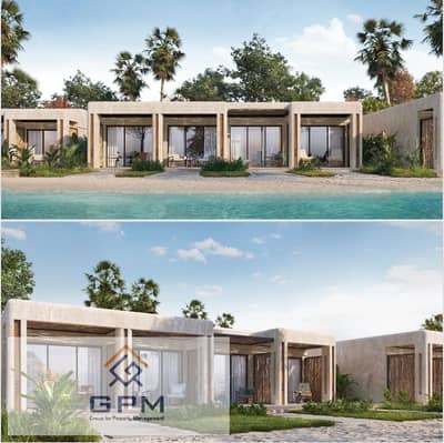 1 Bedroom Cabin for Sale in North Coast, Matruh - 5c4dc660-002f-4f19-a5ec-50b9ae7b3572. jpg