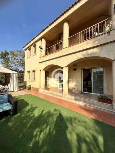 4 Bedroom Villa for Sale in Madinaty, Cairo - WhatsApp Image 2025-05-15 at 12.45. 46 PM. jpeg