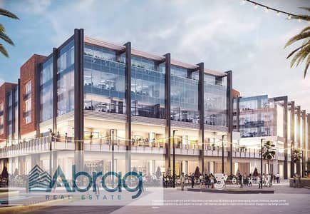 Office for Sale in New Cairo, Cairo - Screenshot (425). png