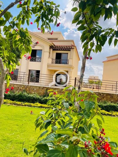 4 Bedroom Villa for Sale in Madinaty, Cairo - WhatsApp Image 2024-09-03 at 1.34. 52 PM. jpeg