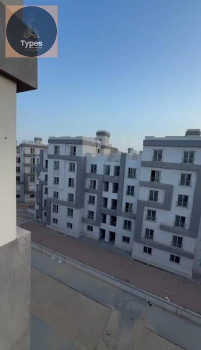 بنتهاوس 4 غرف نوم للبيع في 6 أكتوبر، الجيزة - WhatsApp Image 2025-04-21 at 1.14. 08 PM. jpeg