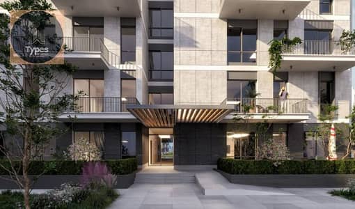 شقة 2 غرفة نوم للبيع في الشيخ زايد، الجيزة - Apartments-For-Sale-in-One-33-Zayed-Compound. jpg