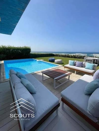 3 Bedroom Chalet for Sale in North Coast, Matruh - 497461125_122241009812209056_3283840908310705865_n. jpg