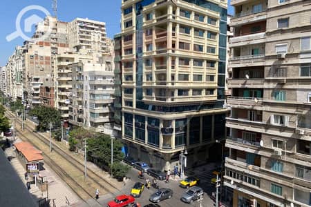 3 Bedroom Flat for Sale in Roushdy, Alexandria - 1. jpg