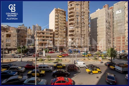 3 Bedroom Flat for Sale in Al Ibrahimiyyah, Alexandria - IMG_9914. JPG