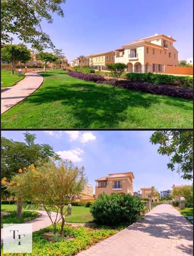 2 Bedroom Apartment for Sale in New Cairo, Cairo - WhatsApp Image 2025-05-18 at 1.30. 43 PM. jpeg