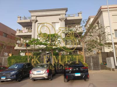 3 Bedroom Flat for Sale in New Cairo, Cairo - WhatsApp Image 2025-05-18 at 1.46. 59 PM (3). jpeg