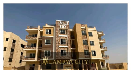 3 Bedroom Apartment for Sale in New Cairo, Cairo - WhatsApp Image 2025-05-18 at 12.08. 22 PM. jpeg