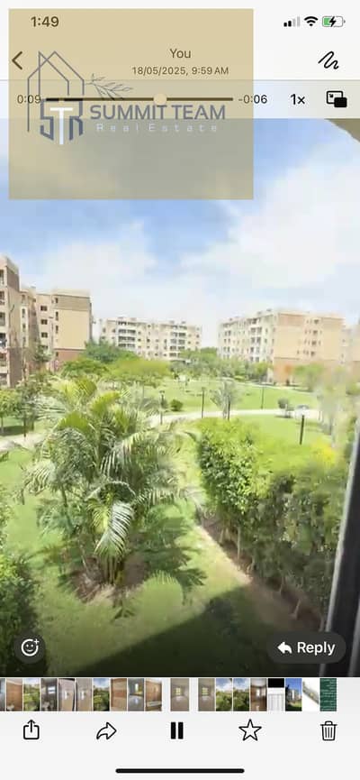 شقة 2 غرفة نوم للبيع في مدينتي، القاهرة - IMG_7124. png