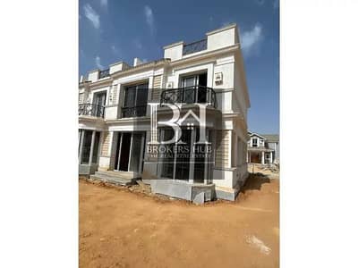 3 Bedroom Townhouse for Sale in 6th of October, Giza - 64e165ff6db641b194331601acb45f94. jpg