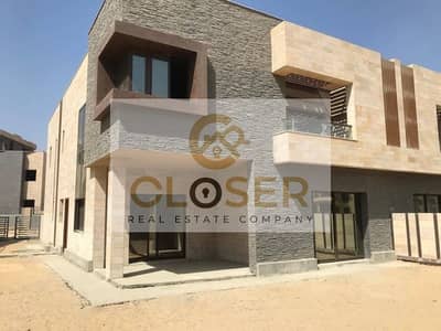تاون هاوس 3 غرف نوم للبيع في القاهرة الجديدة، القاهرة - 481390533_637023735936915_6489770471342228886_n. jpg