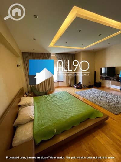 4 Bedroom Townhouse for Sale in New Cairo, Cairo - b6a81c0e-6b0a-4c6a-b5f1-4227e4585f36. jpg