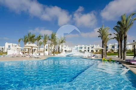 2 Bedroom Chalet for Sale in North Coast, Matruh - 494809760_630302776658677_375612190933172557_n. jpg