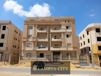 شقة 3 غرف نوم للبيع في القاهرة الجديدة، القاهرة - WhatsApp Image 2025-05-18 at 12.15. 04 PM. jpeg
