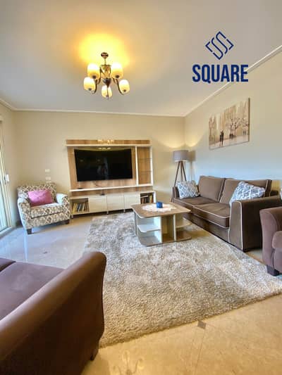 2 Bedroom Flat for Sale in 6th of October, Giza - WhatsApp Image 2025-05-15 at 2.40. 53 PM (1) - Fatma elshorbagy. jpeg