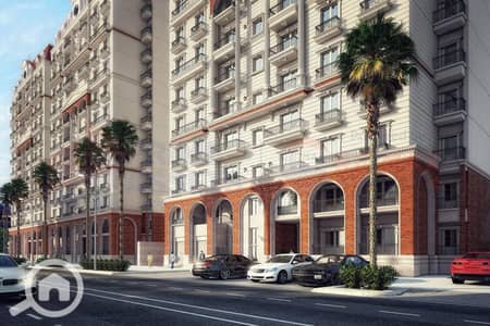 3 Bedroom Flat for Sale in Moharam Bik, Alexandria - 1. jpg