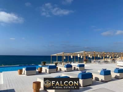 2 Bedroom Chalet for Sale in North Coast, Matruh - 447843522_122151332042091610_2796914548740134161_n. jpg