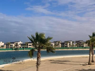 5 Bedroom Twin House for Sale in North Coast, Matruh - WhatsApp Image 2024-04-21 at 4.39. 03 PM. jpg