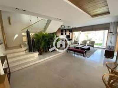 3 Bedroom Townhouse for Sale in Sheikh Zayed, Giza - IMG-20250515-WA0114. jpg