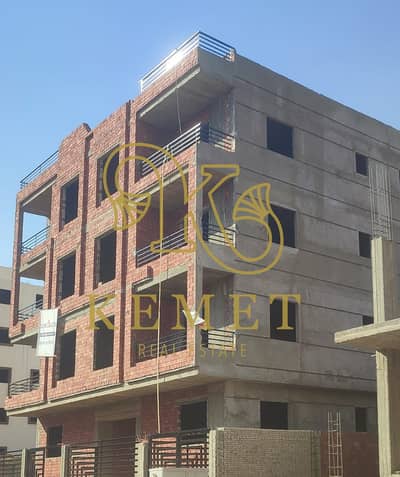 شقة 3 غرف نوم للبيع في القاهرة الجديدة، القاهرة - WhatsApp Image 2025-05-18 at 11.38. 44 AM. jpeg