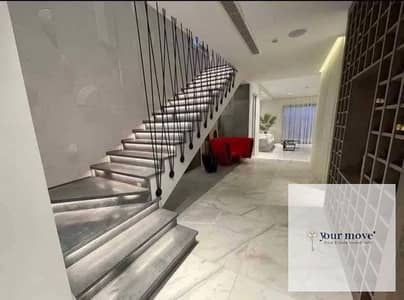 فیلا 5 غرف نوم للبيع في مدينة المستقبل، القاهرة - d4d744d6-ae63-4e35-8701-73684e291921. jpg
