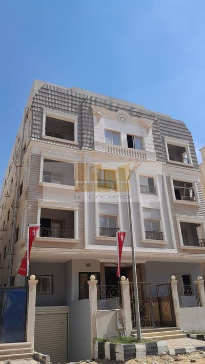 3 Bedroom Apartment for Sale in New Cairo, Cairo - WhatsApp Image 2025-05-18 at 13.25. 16_7046d51c. jpg