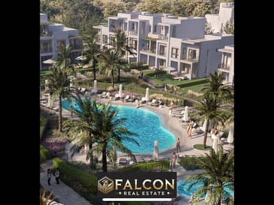 3 Bedroom Chalet for Sale in North Coast, Matruh - 39ca6296-e58c-4060-bb9b-d2de549f8b21. jpg