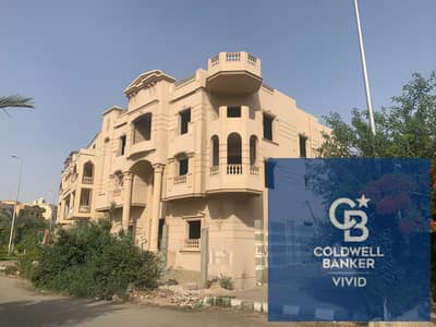 فیلا 11 غرف نوم للبيع في القاهرة الجديدة، القاهرة - f799268c-c9b7-4cb9-bfbc-e5328060d202. jpg