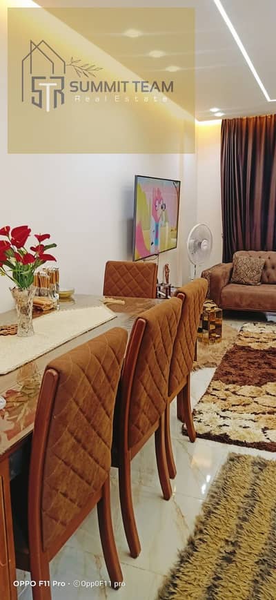 3 Bedroom Apartment for Sale in Madinaty, Cairo - f592274b-0765-4427-afa1-de4dd89a3d2e. jpeg