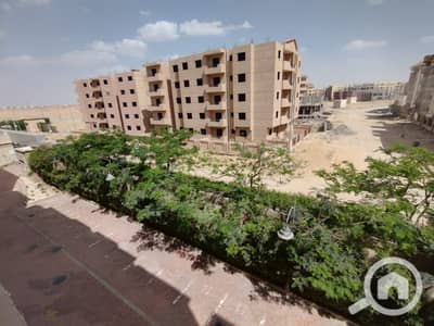3 Bedroom Flat for Sale in New Heliopolis, Cairo - WhatsApp Image 2025-04-14 at 1.39. 39 PM (2). jpeg