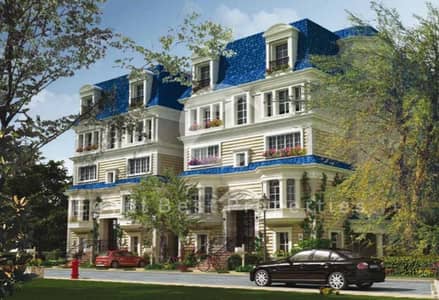3 Bedroom Flat for Sale in New Cairo, Cairo - WhatsApp Image 2024-09-23 at 1.15. 28 PM (2). jpeg
