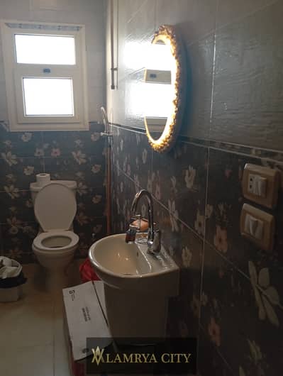3 Bedroom Flat for Sale in Maadi, Cairo - WhatsApp Image 2025-05-18 at 12.38. 52 PM (2). jpeg